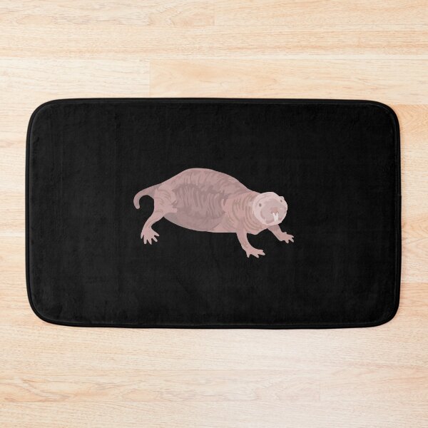 Item preview, Naked Mole Rat product designed and sold by NoveltyMerch.