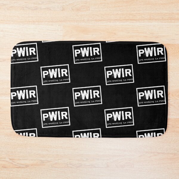 Item preview, Pro wrestling is real Nwo style designed and sold by SidTastic .