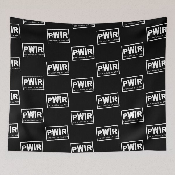Item preview, Pro wrestling is real Nwo style designed and sold by SidTastic .