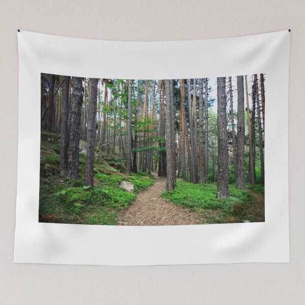 Item preview, The forest designed and sold by annalisa56.