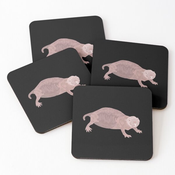 Item preview, Naked Mole Rat product designed and sold by NoveltyMerch.