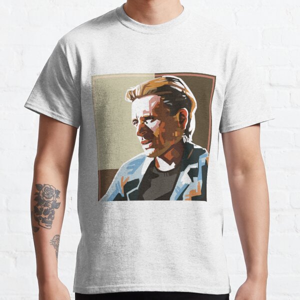Tim Pulp Fiction T-Shirts for | Redbubble