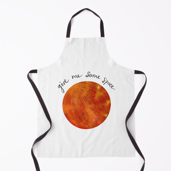 Item preview, Venus Give Me Space designed and sold by Rpolimurphy.