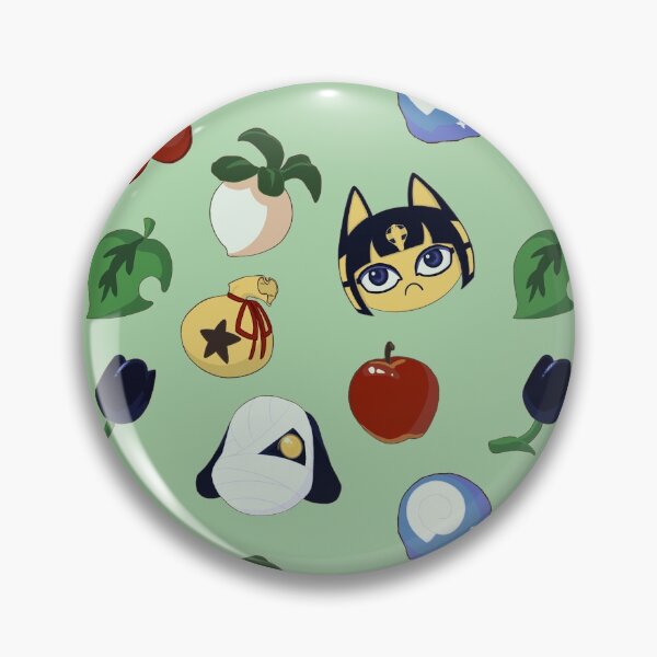 Item preview, Spooky Villager Pattern  designed and sold by cheyparrish.