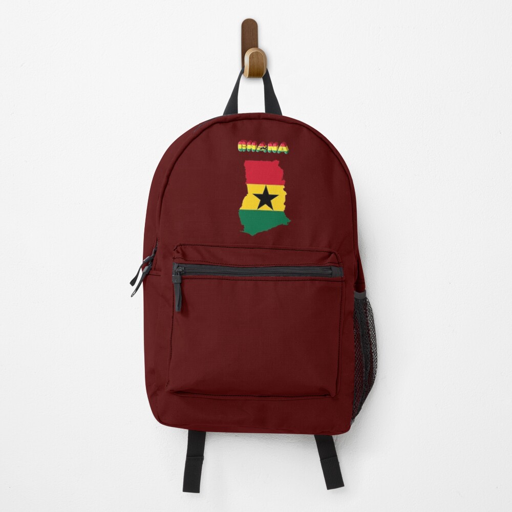 Item preview, Backpack designed and sold by P-I-R.