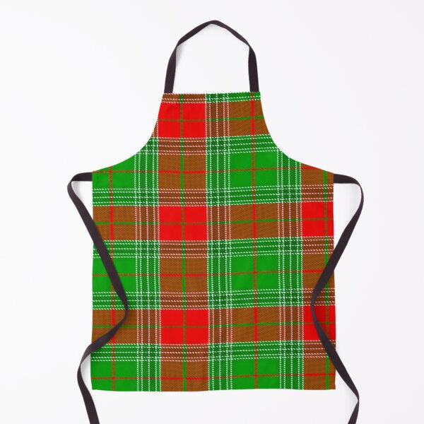Item preview, Christmas Lumberjack Plaid designed and sold by Frankie Cat Photography.