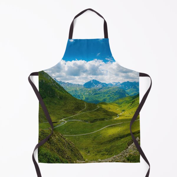 Item preview, Alpine summer, Austria designed and sold by PeterCseke.