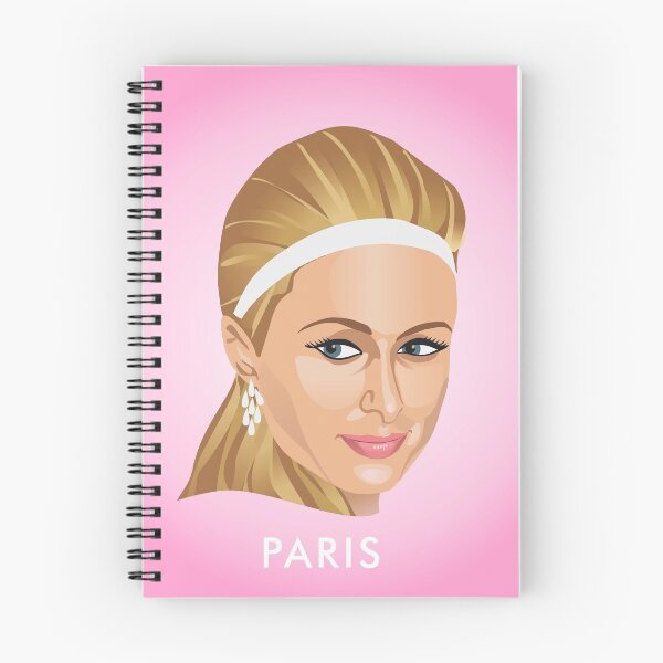 Item preview, Paris Hilton designed and sold by mikath.