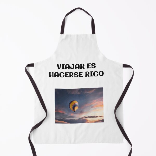 Item preview, Viajar es hacerse rico designed and sold by Axel20.