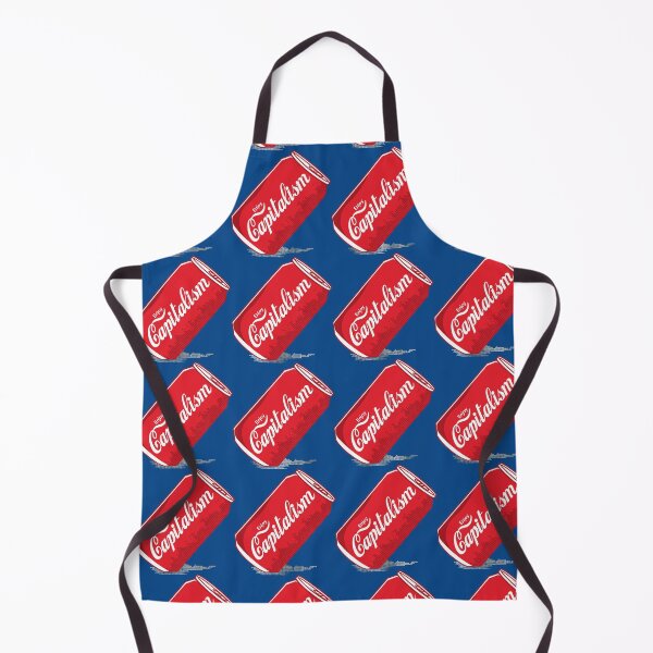 Item preview, Enjoy Capitalism designed and sold by Capistan Club.