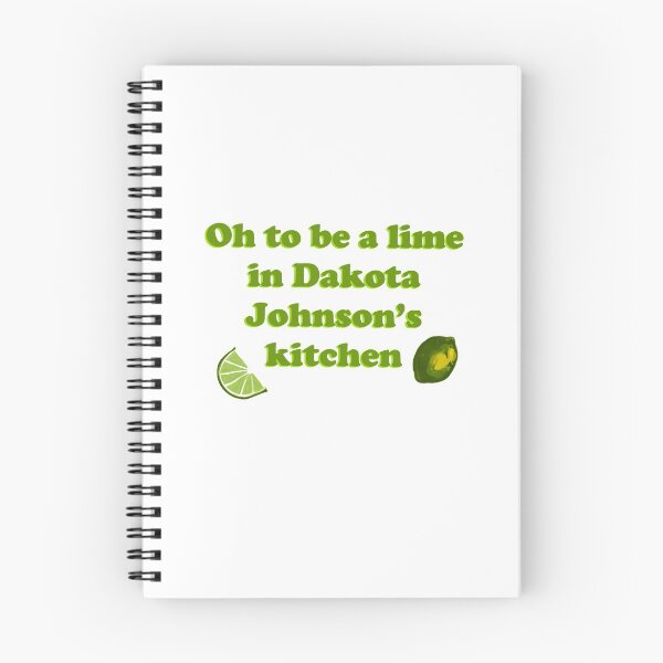 Item preview, Oh to be a lime in Dakota Johnson’s kitchen designed and sold by clara-otto.
