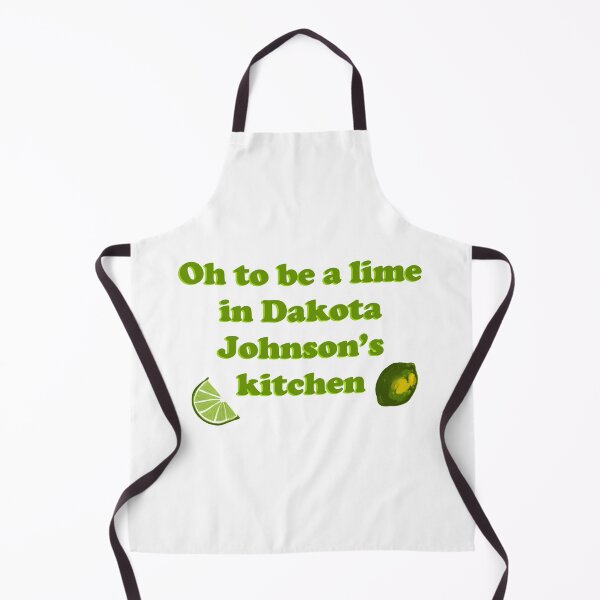 Item preview, Oh to be a lime in Dakota Johnson’s kitchen designed and sold by clara-otto.