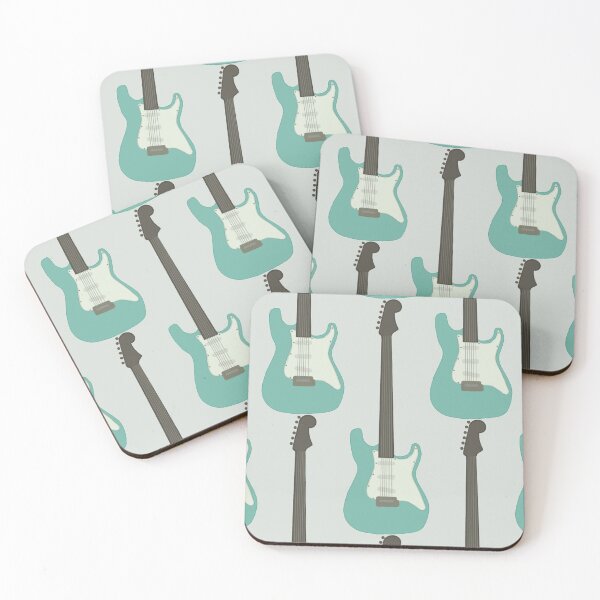 Item preview, Electric Guitar Design  designed and sold by designby-maddie.