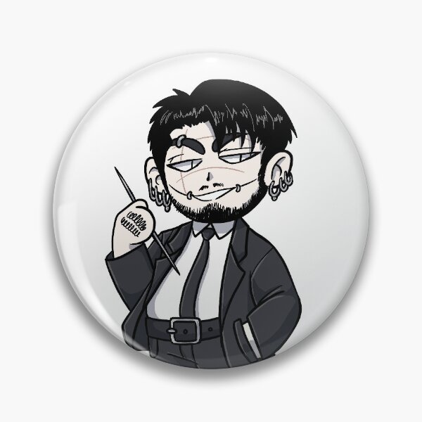 Item preview, Kakihara designed and sold by solarisavion.