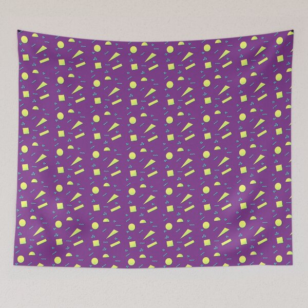 Item preview, Retro purple designed and sold by HoodLouvre.