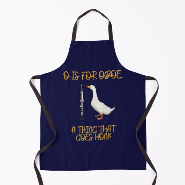 Item preview, O is for Oboe designed and sold by DesignsofNote.