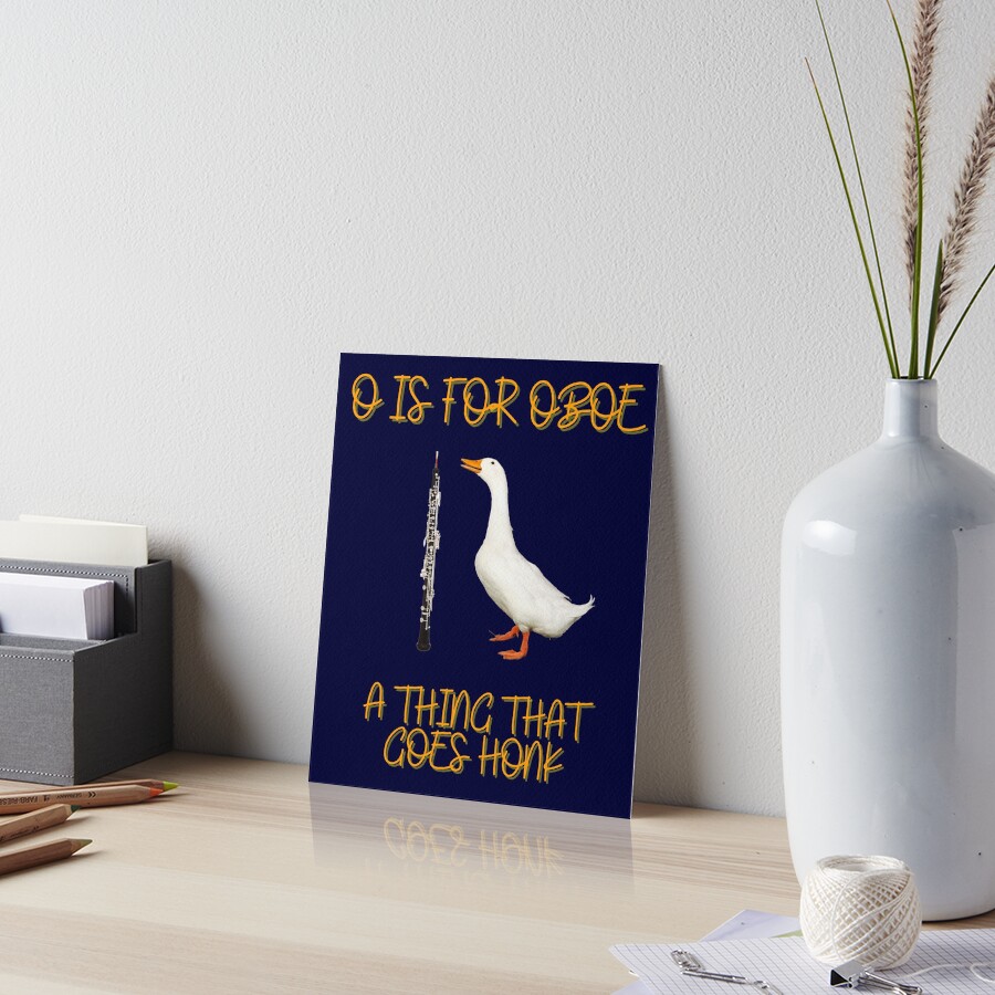 Item preview, Art Board Print designed and sold by DesignsofNote.