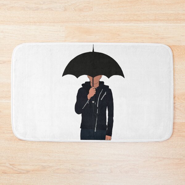 Item preview, Ben - The Umbrella Academy  designed and sold by Antoni H.