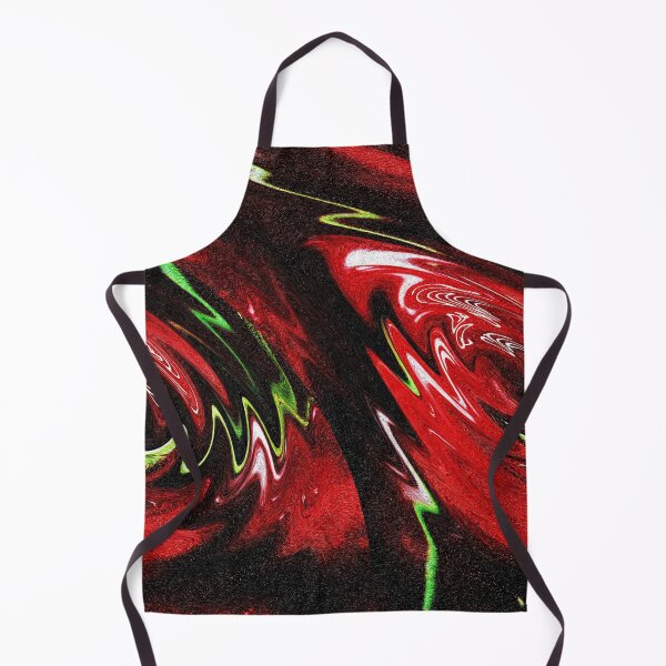 Item preview, Shiny Red Toffee Apple Rose designed and sold by CeeLeighTees.