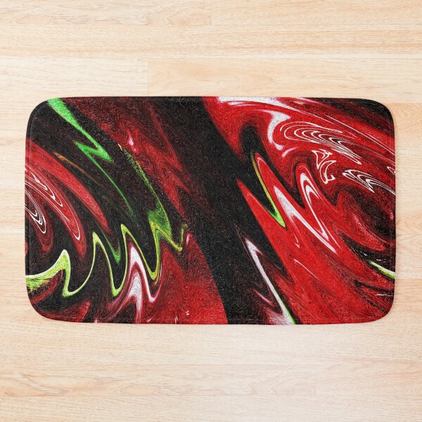 Item preview, Shiny Red Toffee Apple Rose designed and sold by CeeLeighTees.