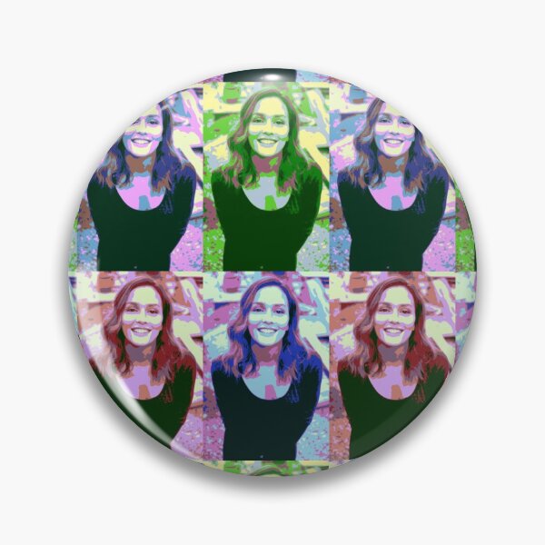 Item preview, Leighton Meester Pop Art designed and sold by Harry Bull.