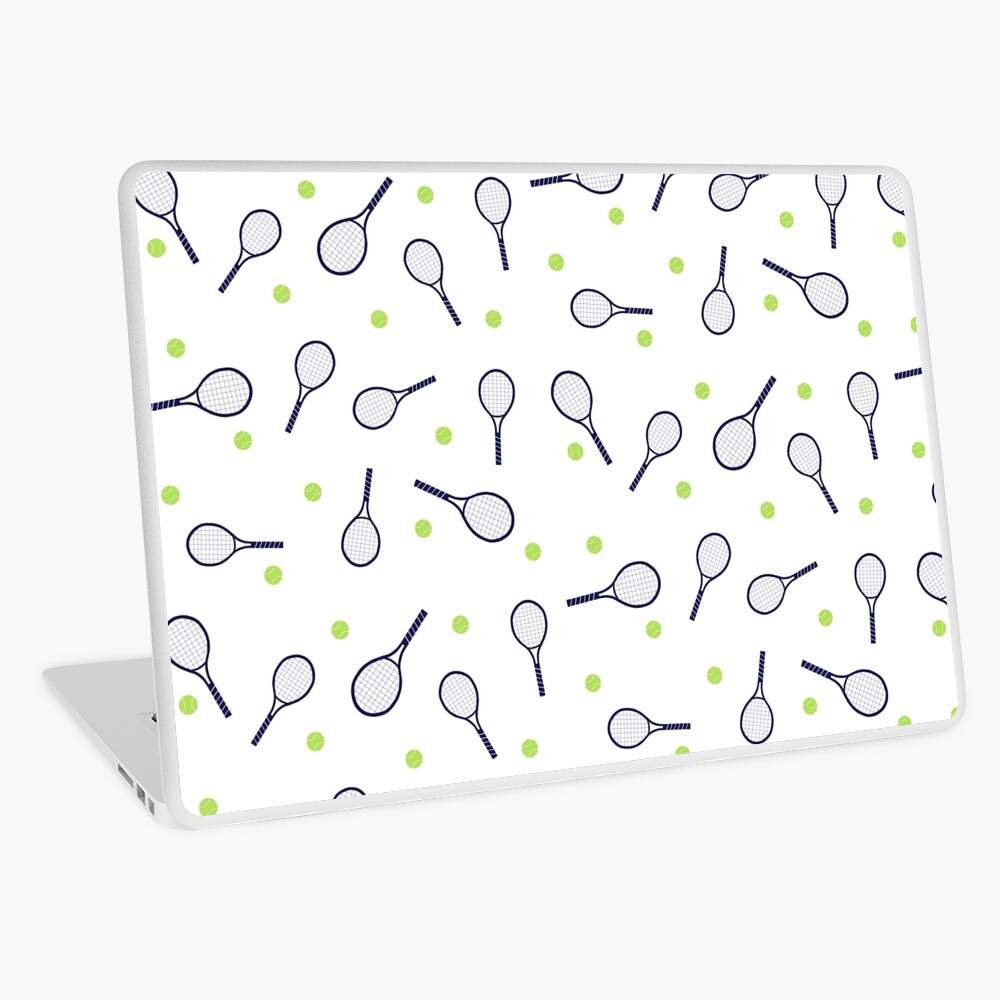 Item preview, Laptop Skin designed and sold by emeraldlane.