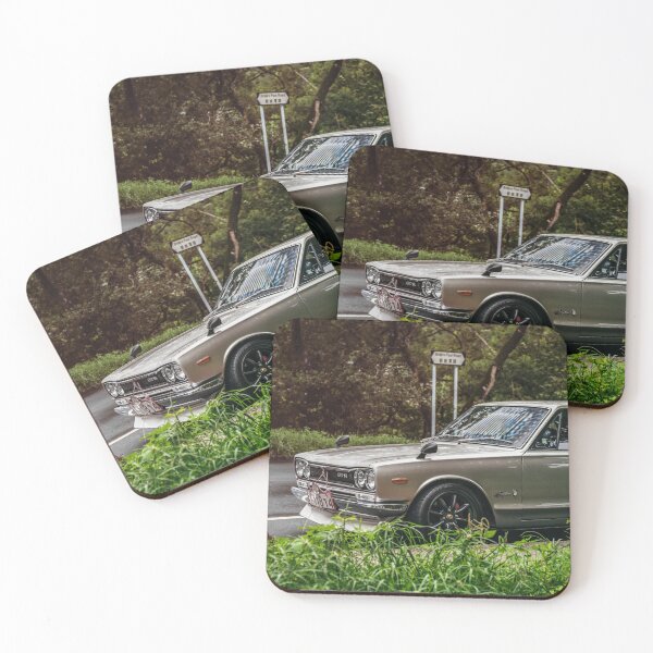 Item preview, Nissan Skyline GT-R designed and sold by Rico Liu.