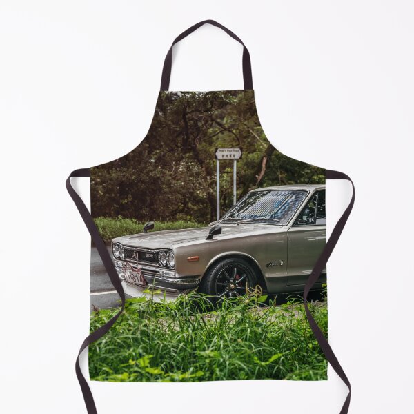 Item preview, Nissan Skyline GT-R designed and sold by Rico Liu.