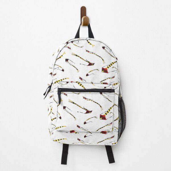 Item preview, Colourful Kite Pattern with transparent background designed and sold by Tom Carpenter.