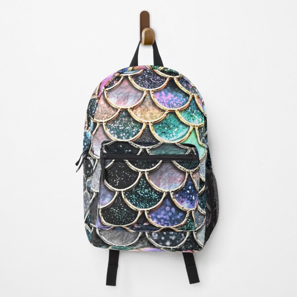 Item preview, Silver and Metal Sparkle Faux Glitter Mermaid Scales designed and sold by UtArt.