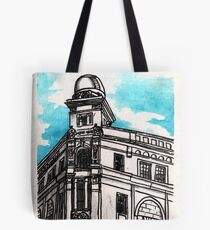 Philippines : Regina Building Tote Bag