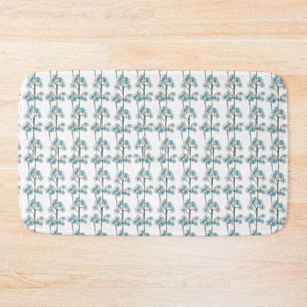Item preview, Forget me not. designed and sold by ivorry.