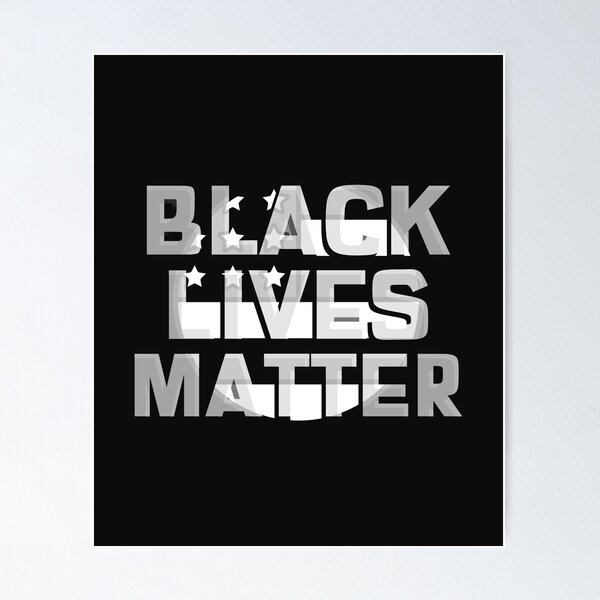 Item preview, Black Lives Matter-2 designed and sold by NR designs .