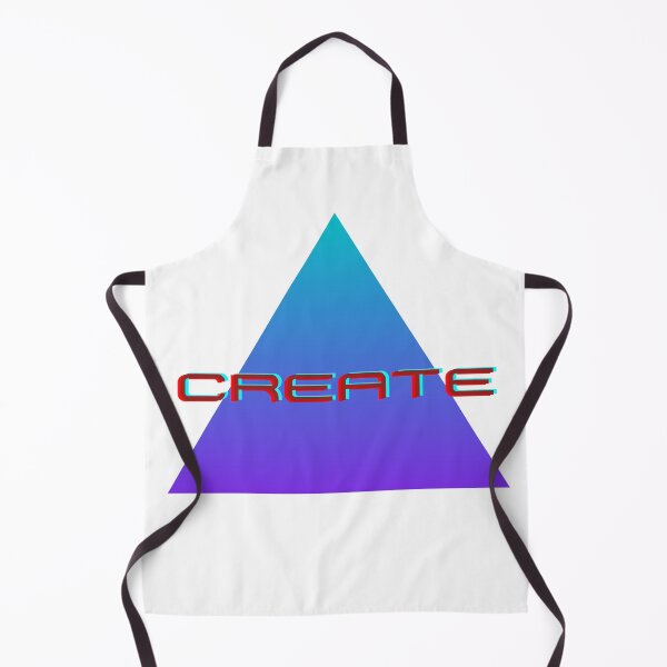 Item preview, create elevate / triangle designed and sold by FourNuns.