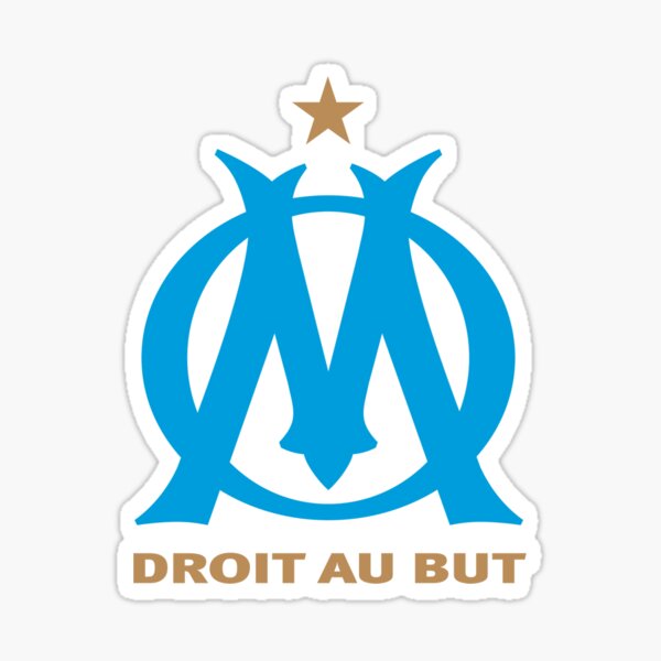 droit au but Sticker