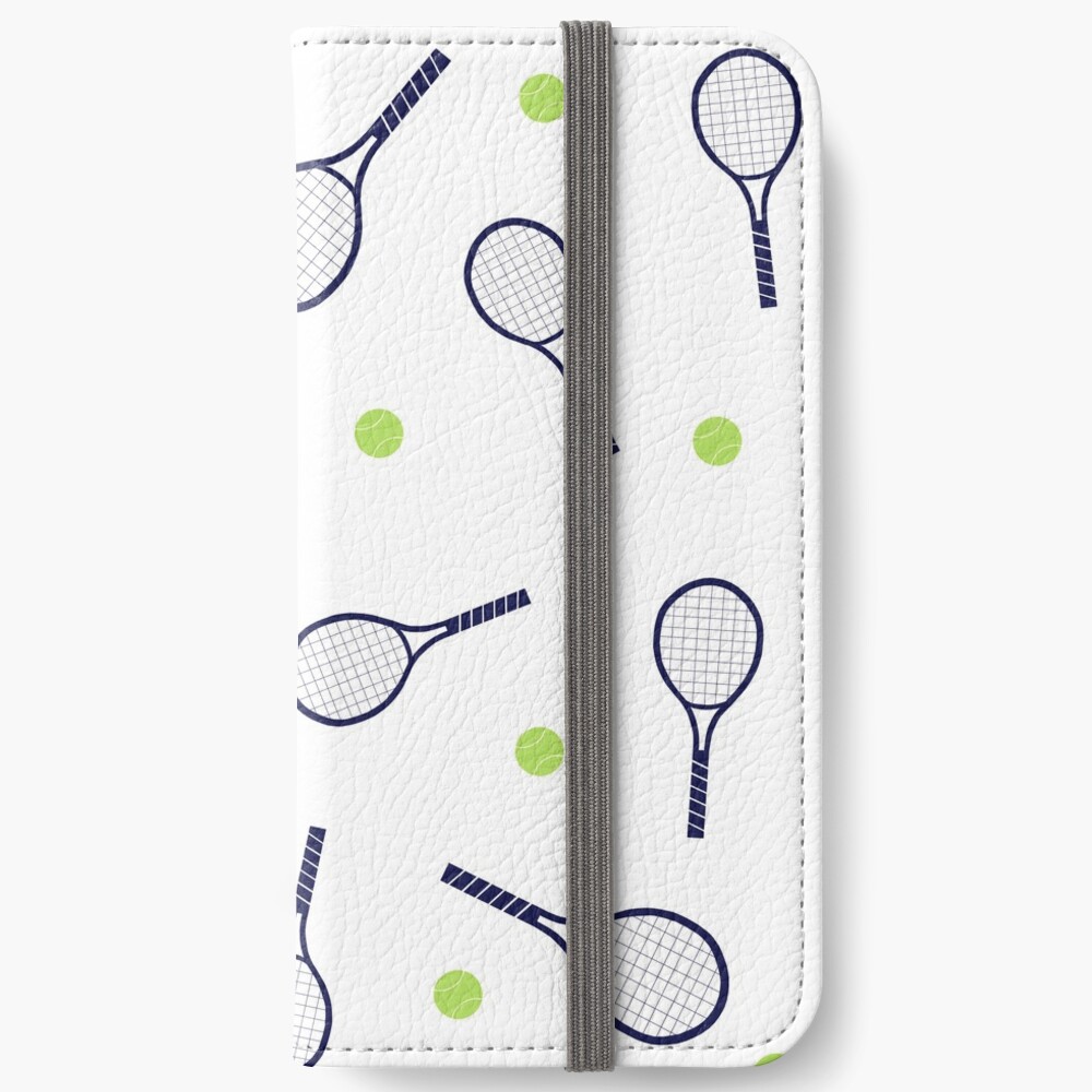Item preview, iPhone Wallet designed and sold by emeraldlane.