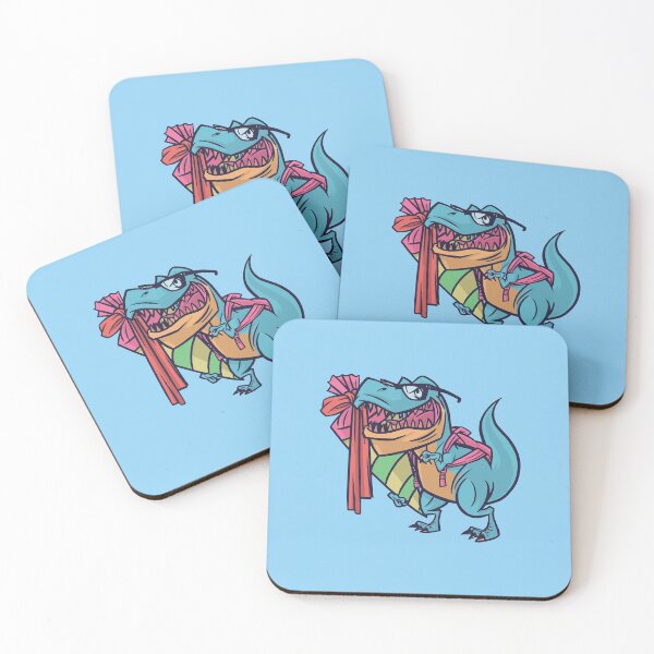 Item preview, School enrollment dinosaurs designed and sold by DerSenat.