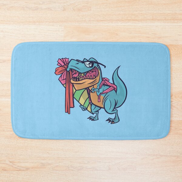 Item preview, School enrollment dinosaurs designed and sold by DerSenat.
