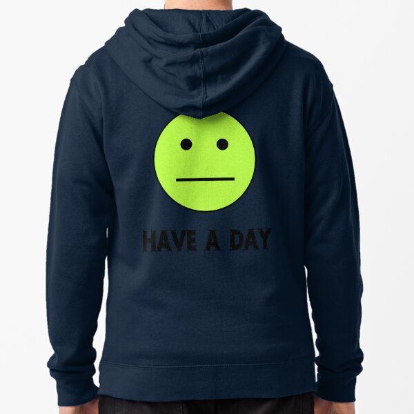 Item preview, Have a day designed and sold by SlubberBub.