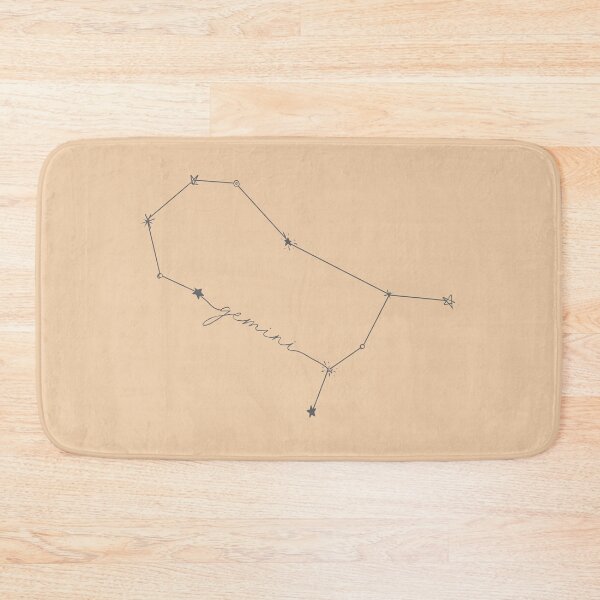 Item preview, gemini star constalation designed and sold by elizabeth web ✿.