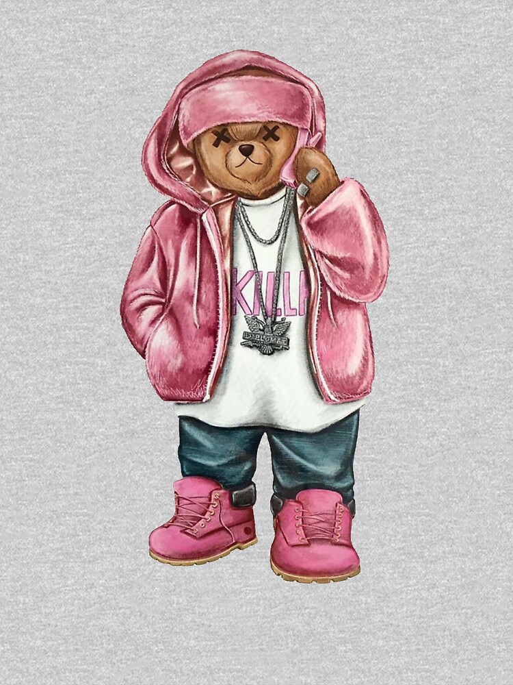 Cam'Ron Shirt Cam'ron, facemask, airbrush dipset Killa Cam Tshirt Cam'ron Pink Fur Fan Art & Gear by robtaf