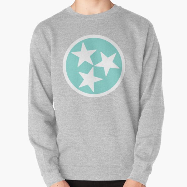 tri star sweatshirt
