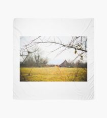 BACK OF THE FIELD Scarf