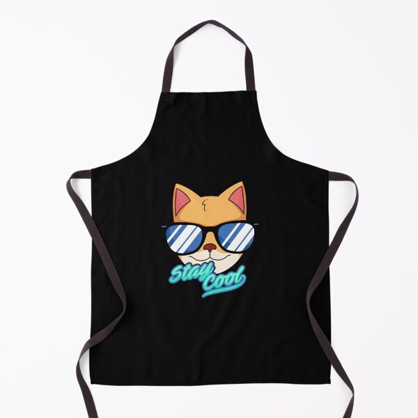 Item preview, Cool Cat designed and sold by aldorjan.
