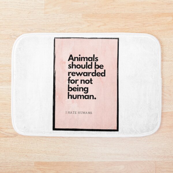 Item preview, Animals Should Be Rewarded designed and sold by DFMY.