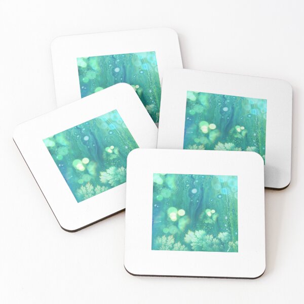 Item preview, Fairy sea designed and sold by Nillayia.