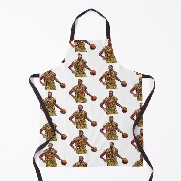 Item preview, Lebron James NBA Playe Design designed and sold by Farage Art.