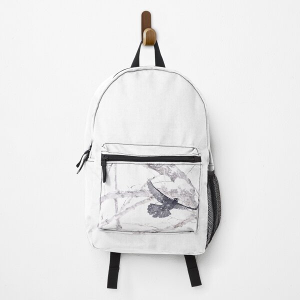 Item preview, Winter Flight designed and sold by Carla Jensen.