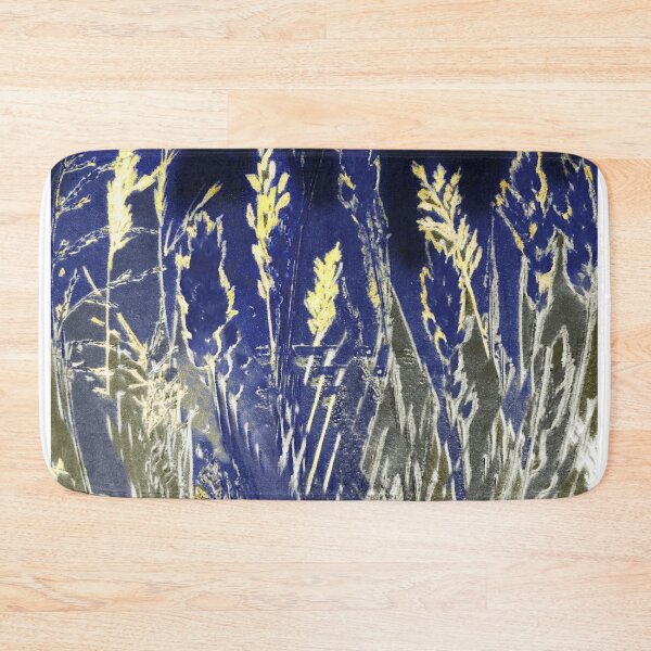 Item preview, Mornington Skies 9 - Monoprint designed and sold by Belinda "BillyLee" NYE (Printmaker).