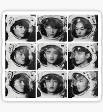 EXO Sing For You Sticker
